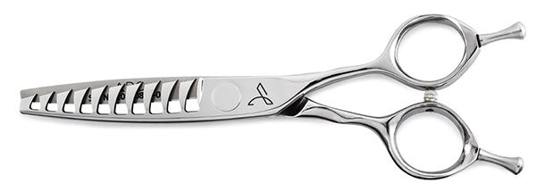 How To Use Texturizing Shears | 4 Problems & Solutions – ARC™ Scissors
