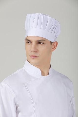GreenChef Global — Types of chef hat and how to find the right one