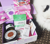 Cruelty Free Beauty Box