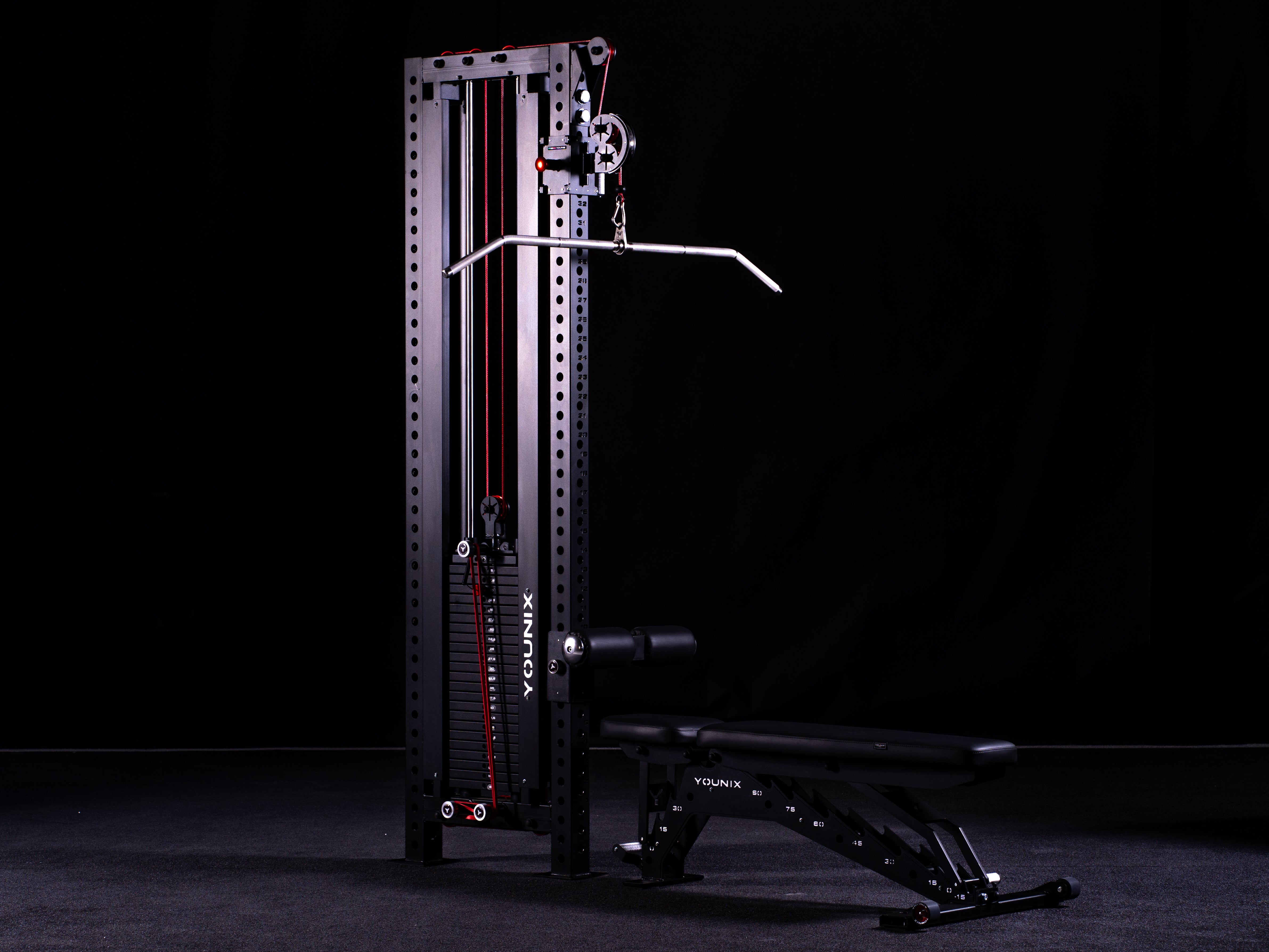 The Younix® CABLE RACK