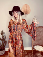 Load image into Gallery viewer, Rhiannon dress S-L