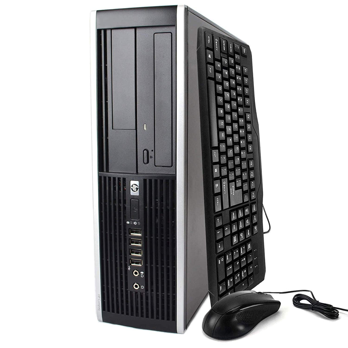 Computadora De Escritorio Hp Elite 8300 Sff Small Form Factor Intel Q Marketify 3207