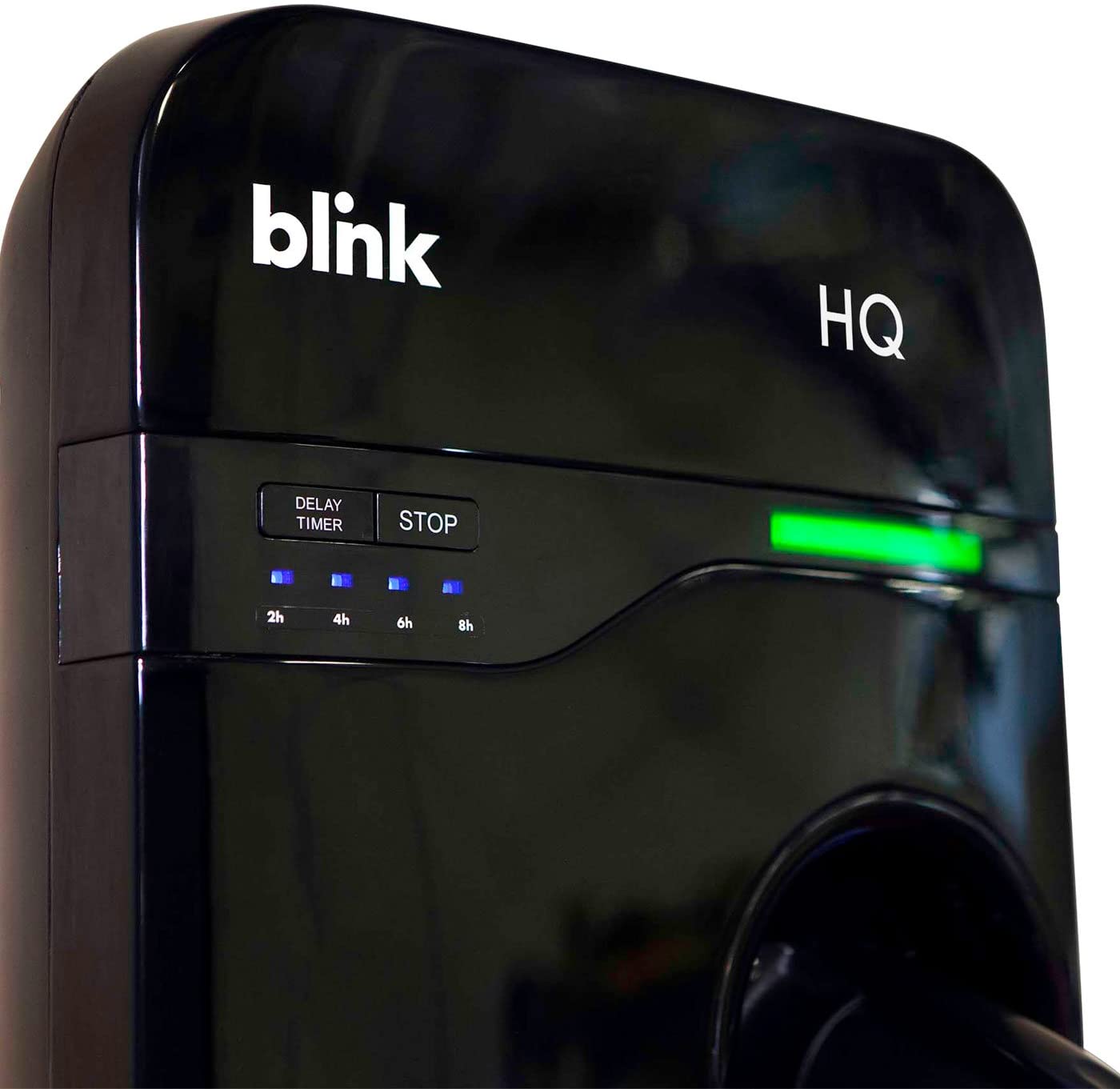 Blink HQ cargador (EV) para vehículos eléctricos en de 30 amp Incluye