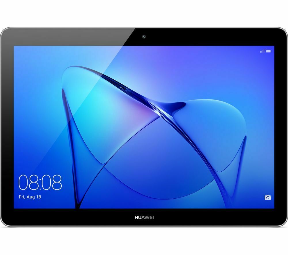 Huawei MediaPad T3 10 | 9.6" HD Tablet 16GB Wi-Fi + 4G LTE AGS-L03 DES