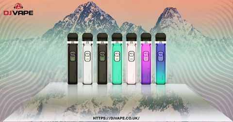 Choosing the Right Box Mod Vape: Factors to Consider