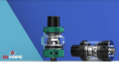 Navigating the Maze How to Choose the Right VAPE RTA Airflow