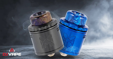 Vape RDA Etiquette: Best Practices for the Vaping Community