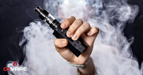 Vape RDA Etiquette: Best Practices for the Vaping Community