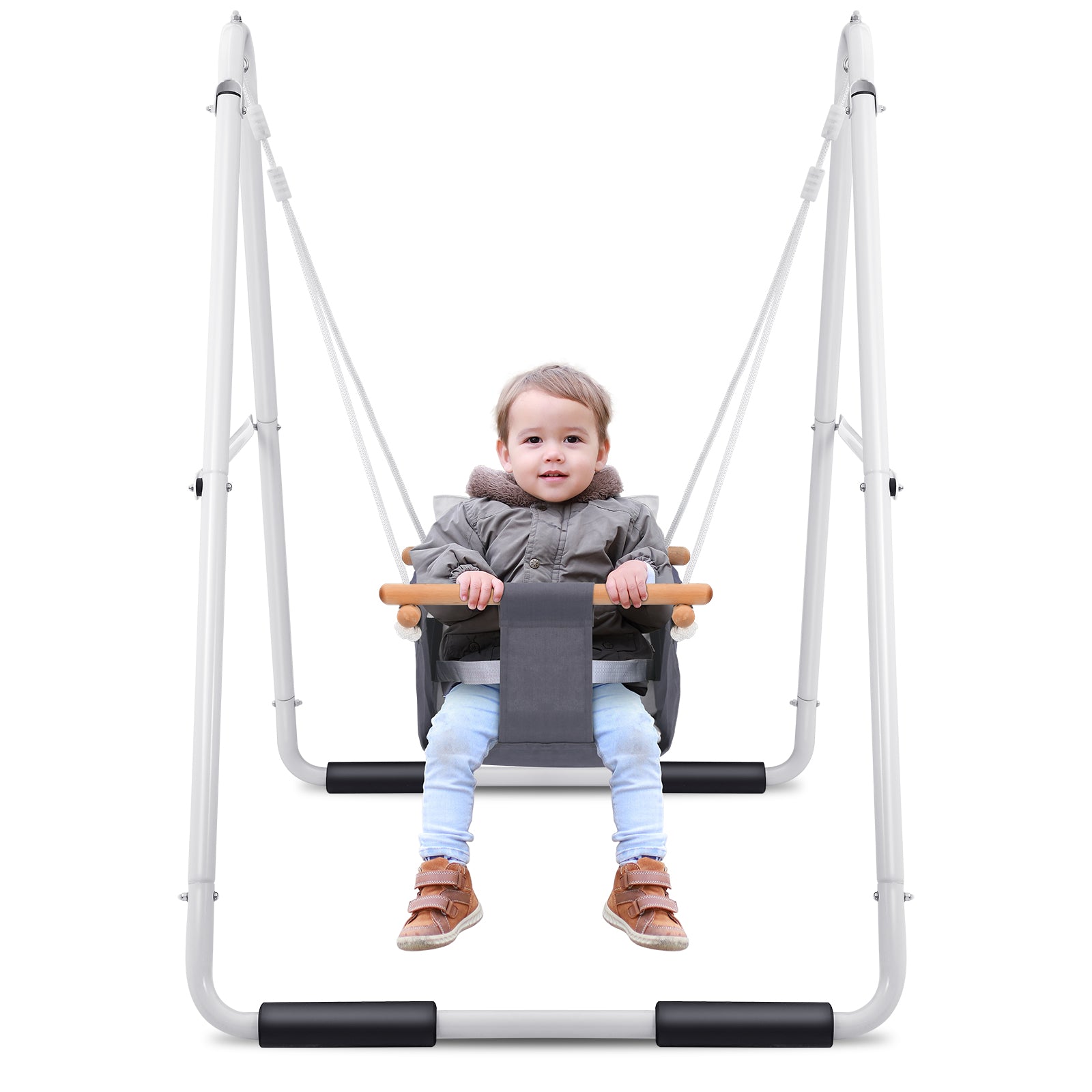 indoor swing for kids