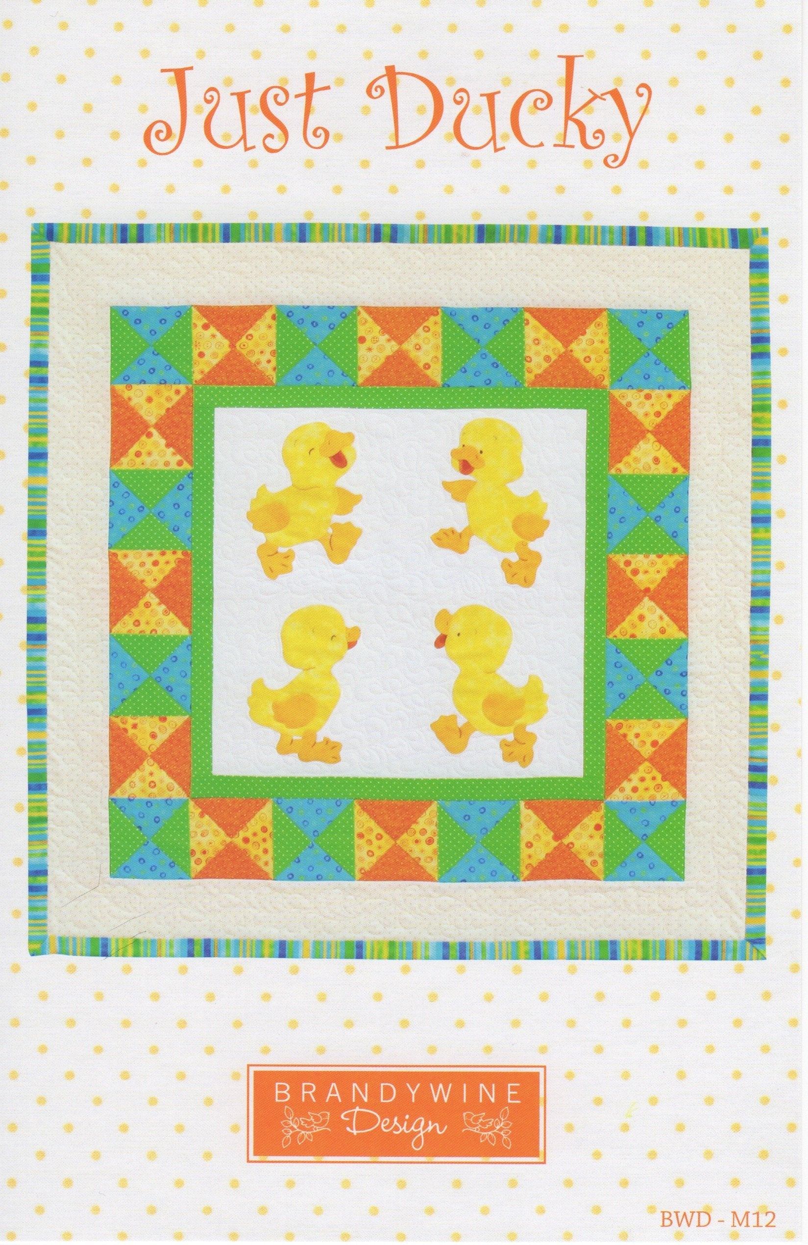 just-ducky-brandywine-design-quilt-patterns