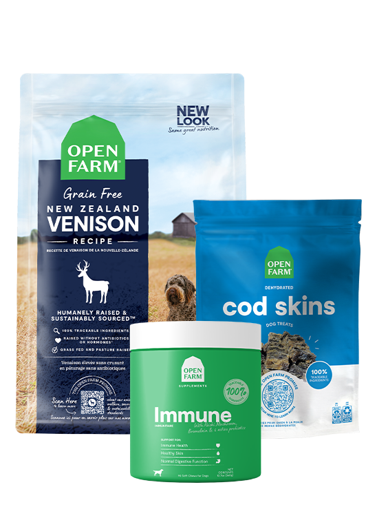 Sensitive Solutions Bundle