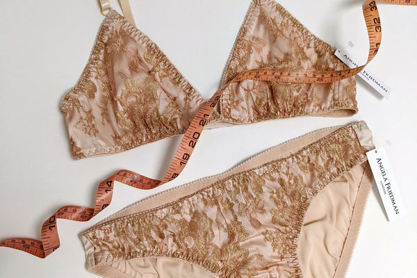 21 Best Pairs Of Lace Underwear You'll Love Wearing