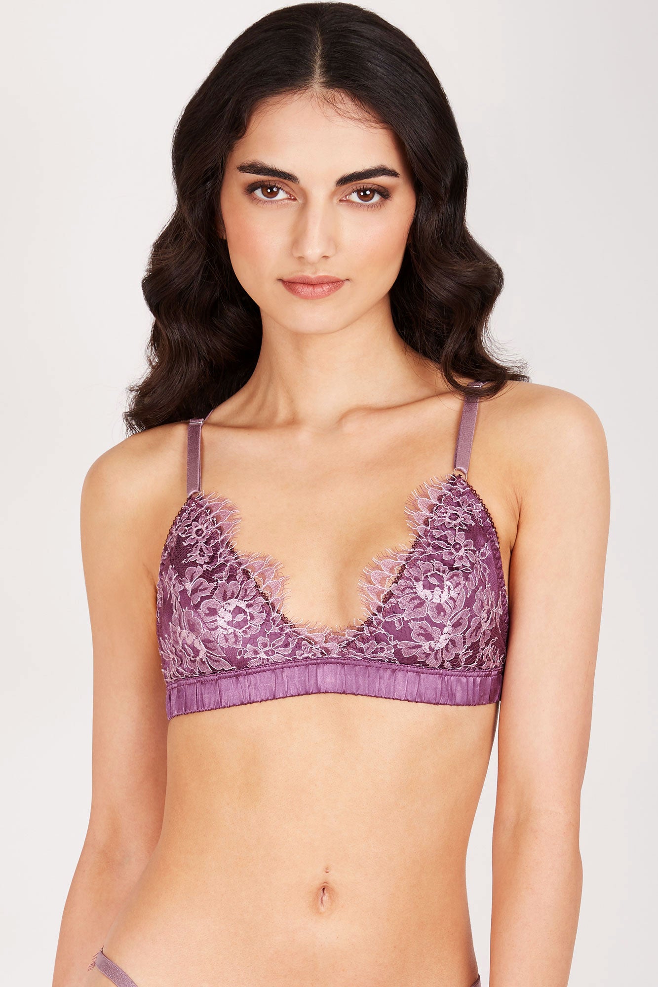 10th Anniversary Collection  Angela Friedman lingerie and loungewear