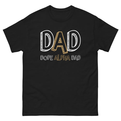 Dope Alpha Dad