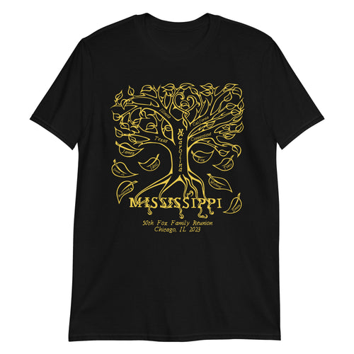 Mississippi Family T-Shirt