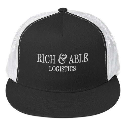 Rich & Able