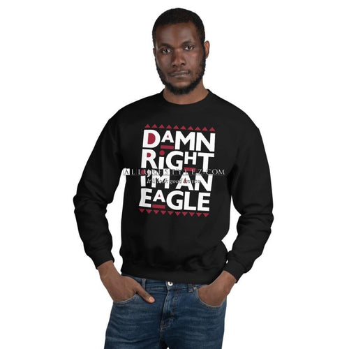 Eagle Sweatshirt
