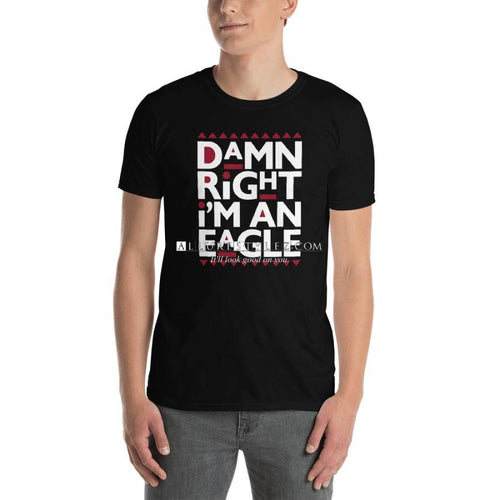 Eagle Unisex T-Shirt