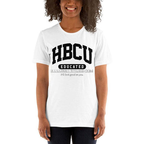 HBCU Unisex T-Shirt