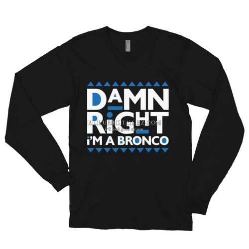 Long sleeve t-shirt