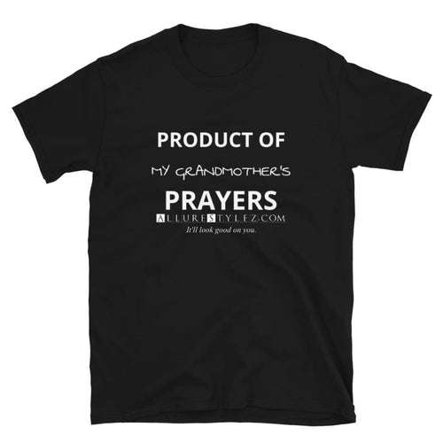 Product of GMA -Short-Sleeve Unisex T-Shirt