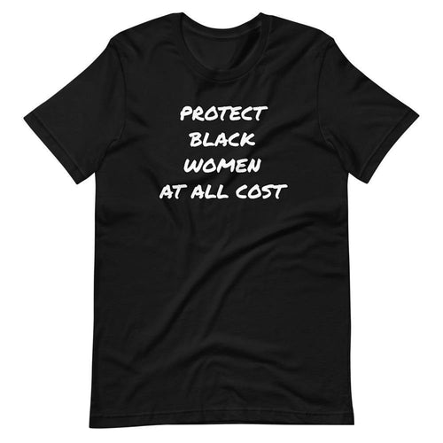 Protect Black Women