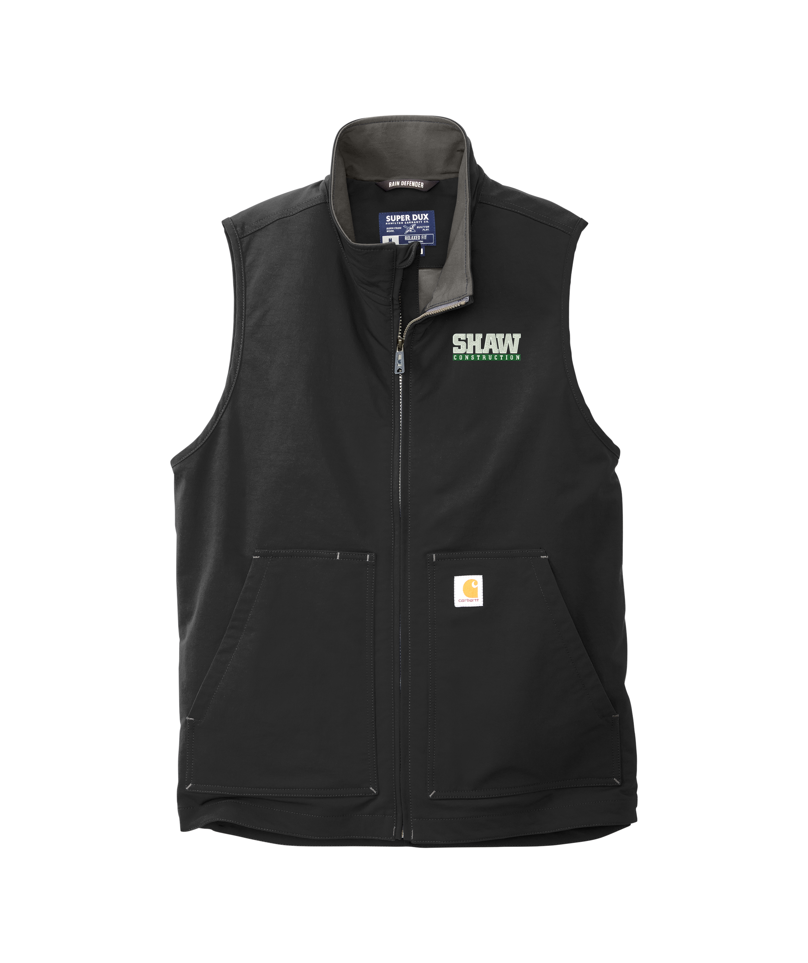 Carhartt® Super Dux™ Soft Shell Vest
