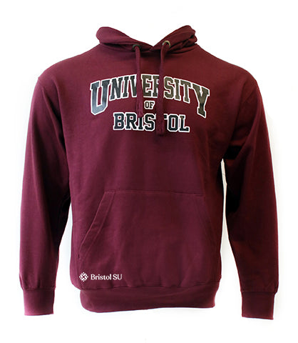 University Sweatshirts and Hoodies