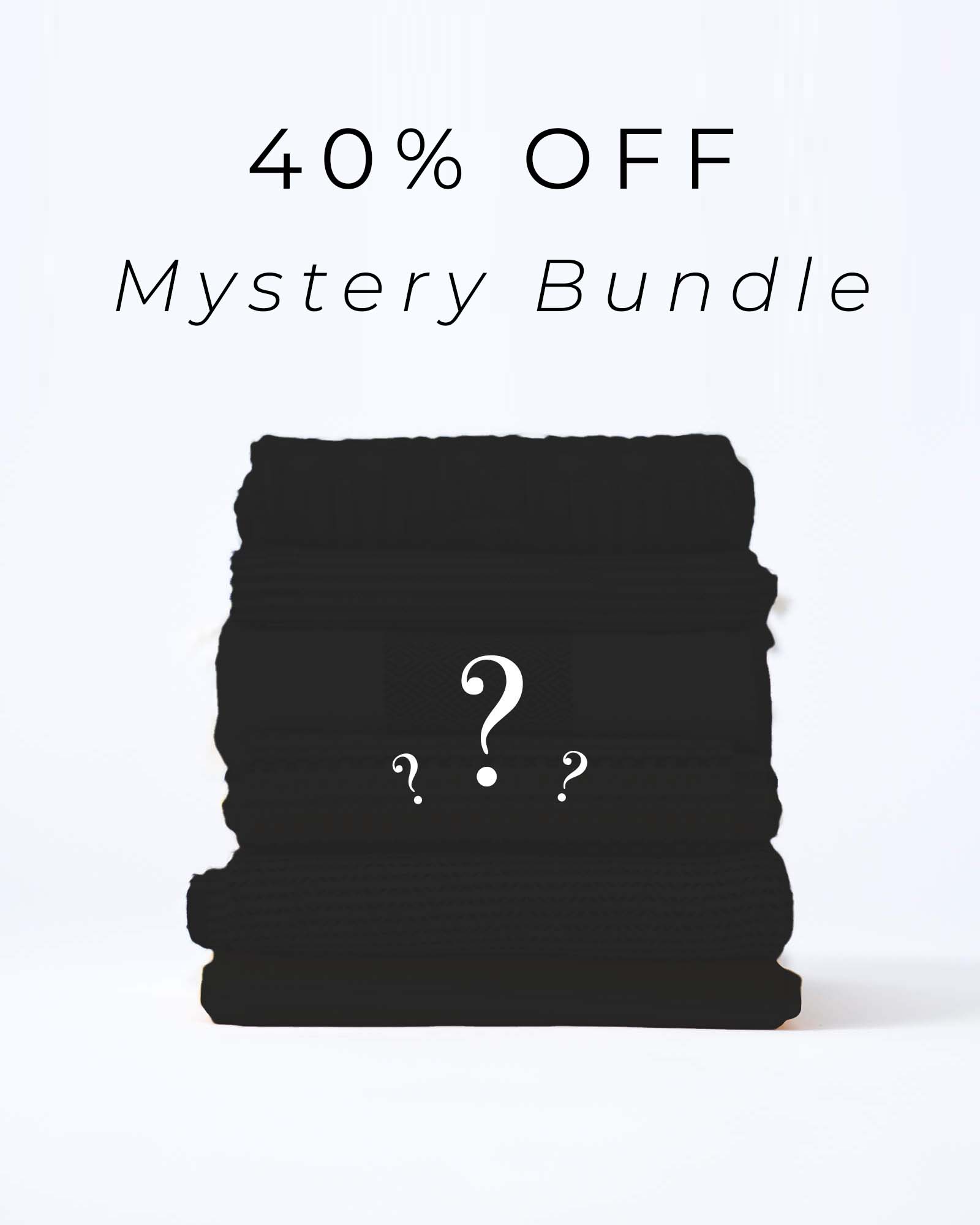 The Mystery Bundle