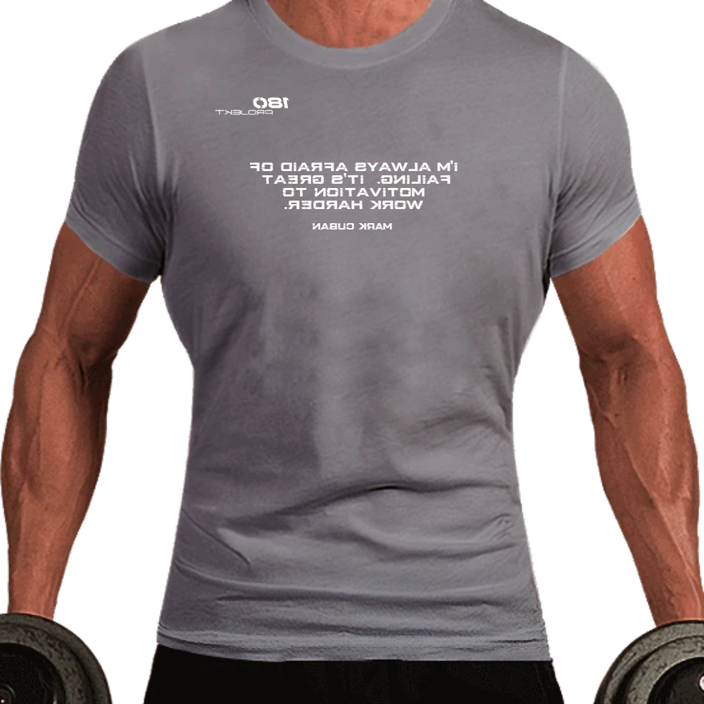 Work Harder