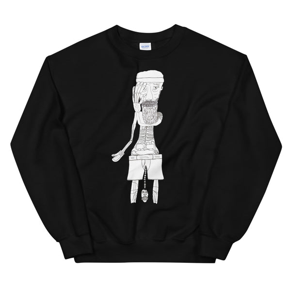 Kidbrain Wise Homeless Sweatshirt