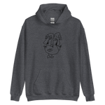 Ducks Fly Together Classic Hoodie