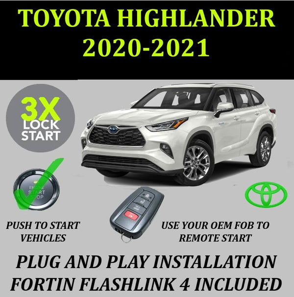 2020 toyota rav4 clearance xle remote start