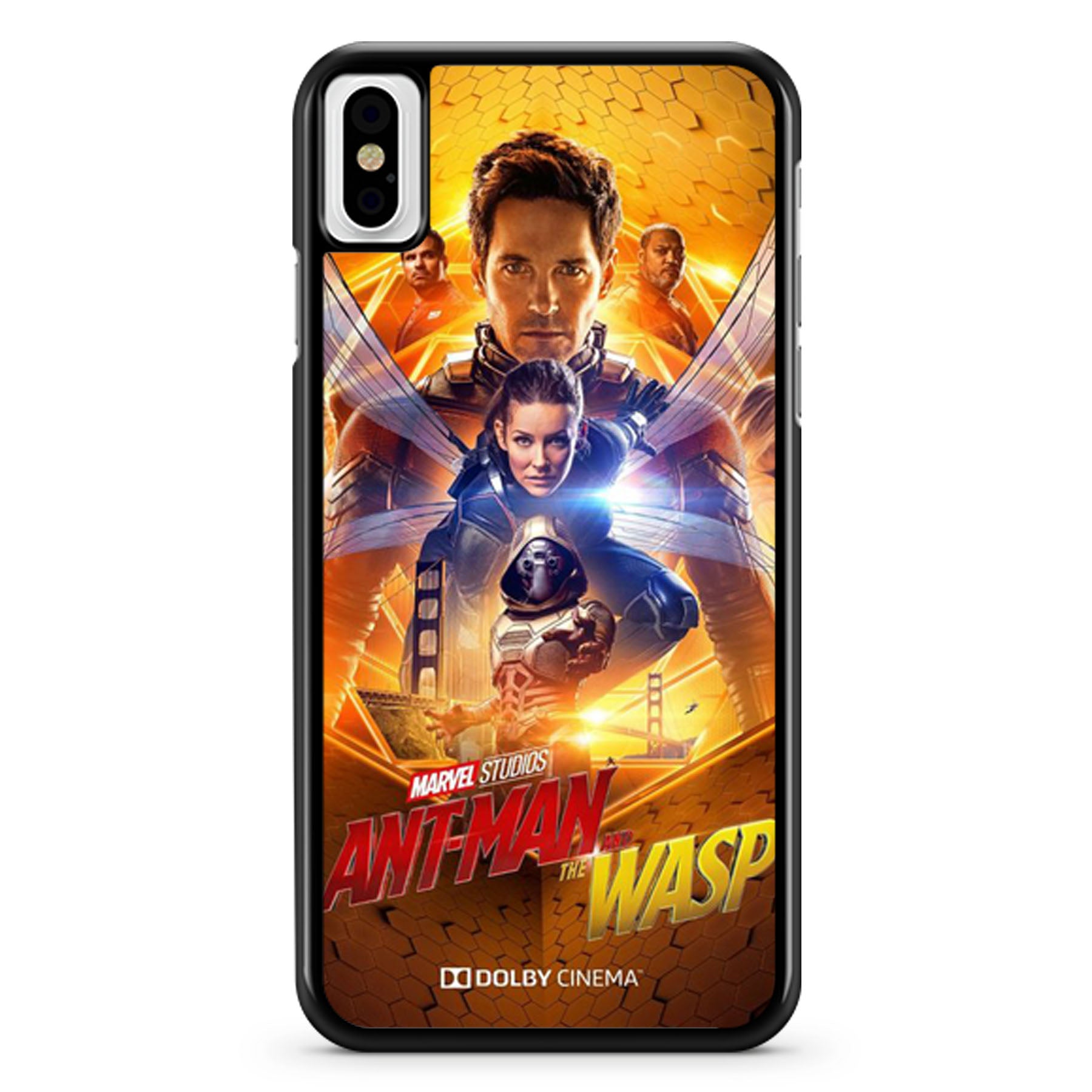 Ant Man And The Wasp Marvel Superhero The Avengers Movie Wallpaper