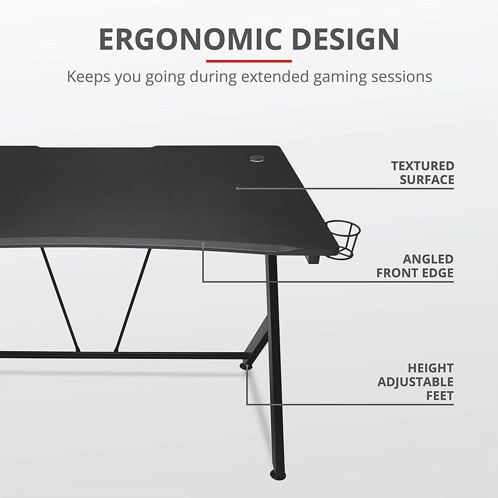 Trust Gaming Gaming Desk