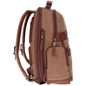 renwick canvas backpack