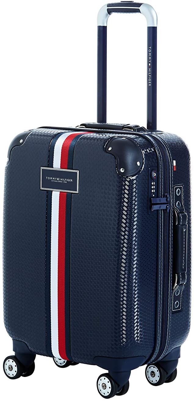 tommy travel bags
