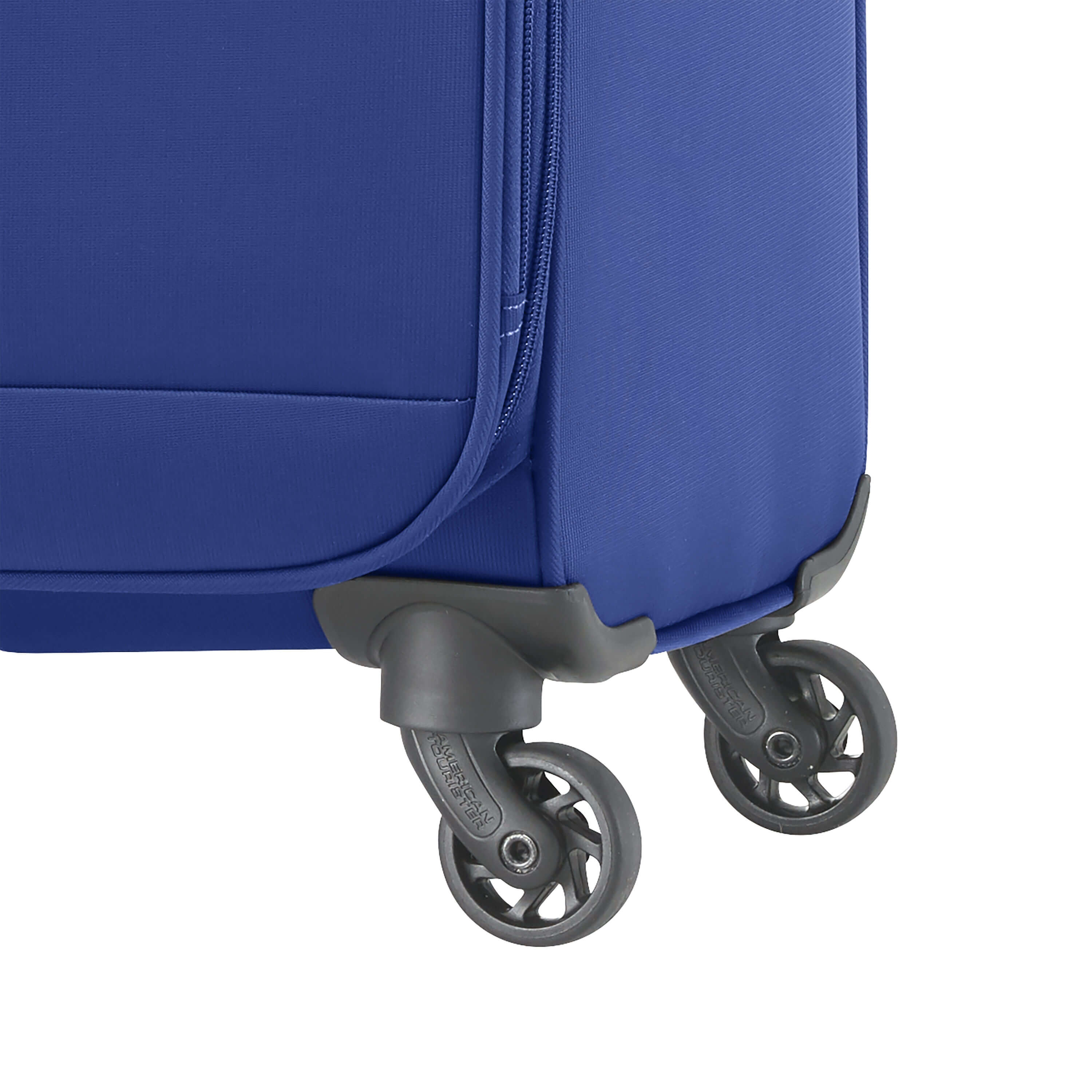 Tourister Bayview Spinner Large luggage with tsa lock | Mr Valisier Luggage and Accessories