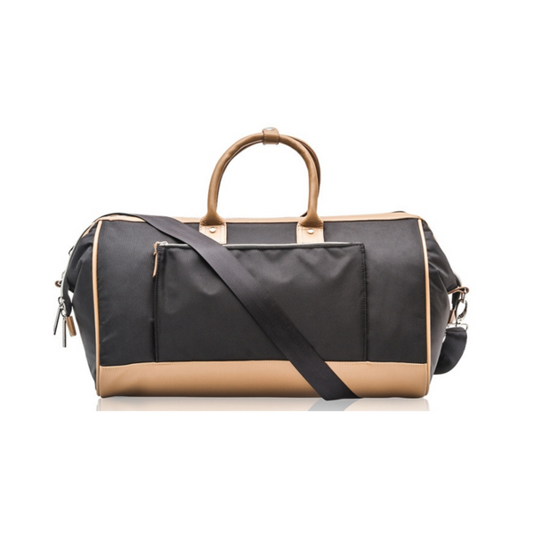 bugatti valentino duffle bag