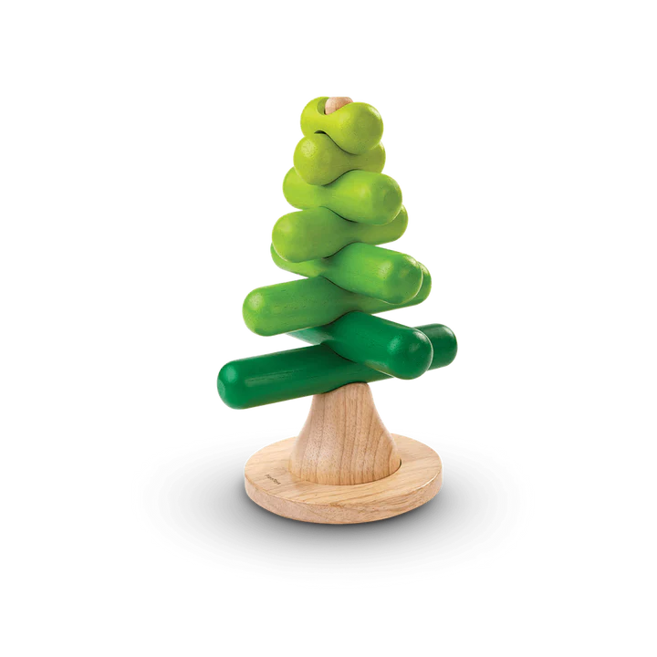 Stacking Tree