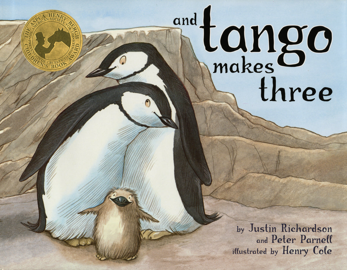 and tango makes three online book free