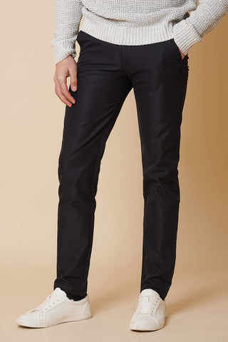 Men's chino trousers from Marc Darcy