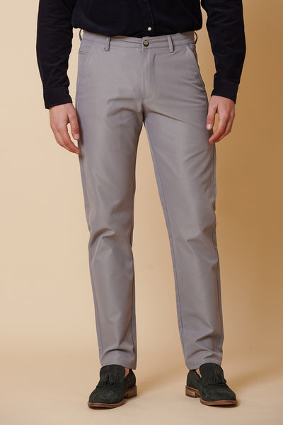 Men's smart trousers and chinos
