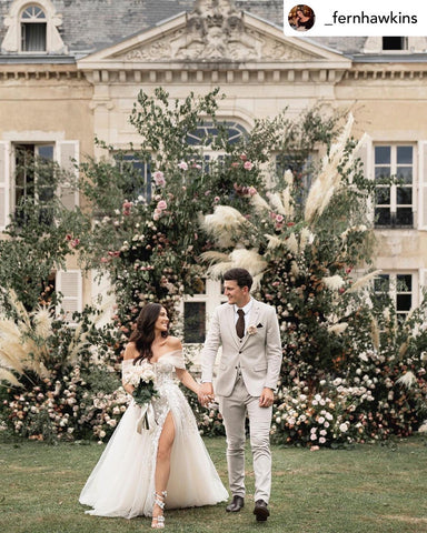 harry-maguire-wedding-wearing-marc-darcy-suit
