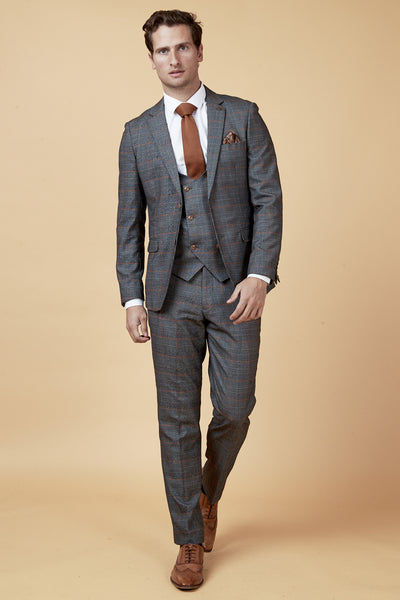 mens lightweight suits