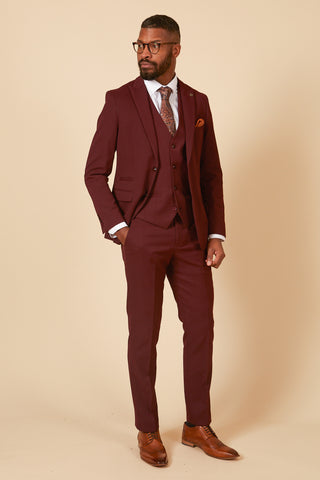 men's autumn suits