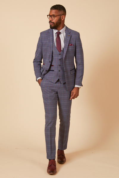 Mens suits on sale