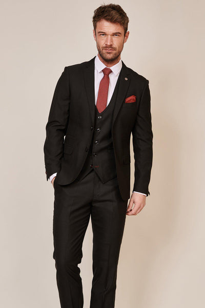 mens smart suits