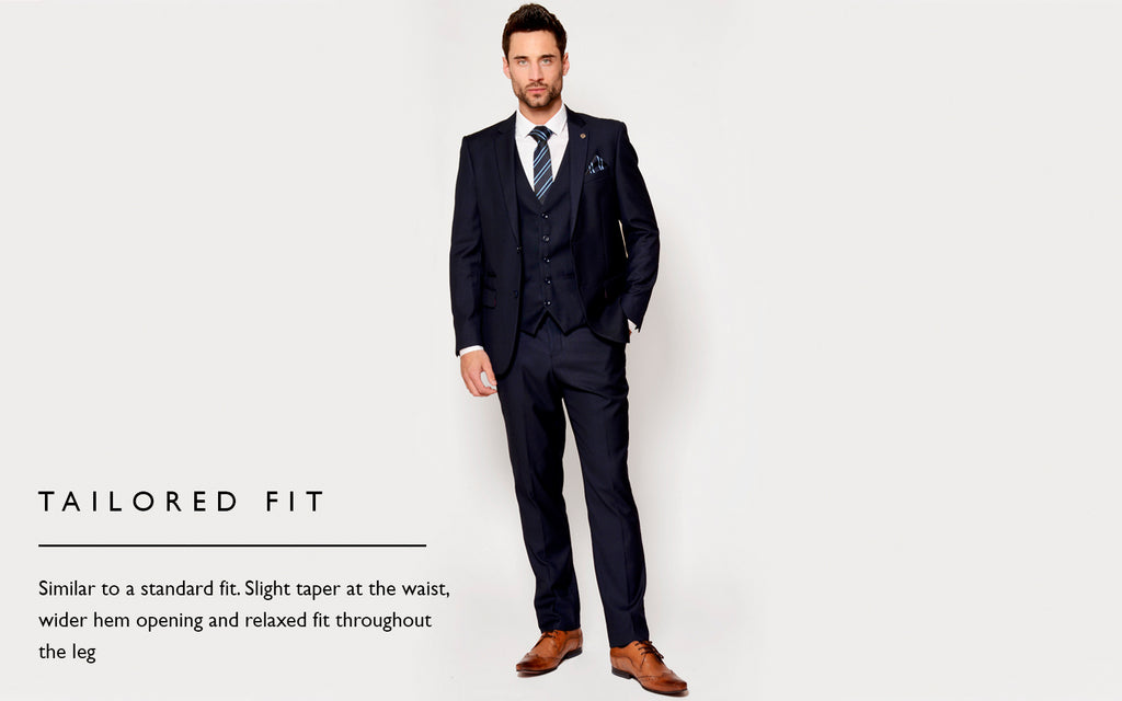 What is the difference between taper fit narrow fit slim fit regular and straight  fit  Quora