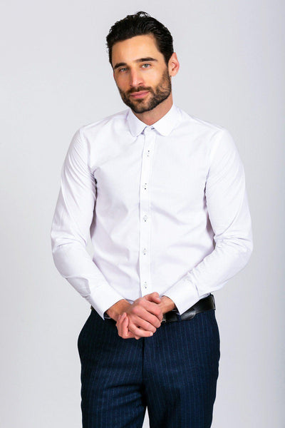 Men's smart shirts